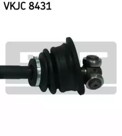 skf vkjc8431